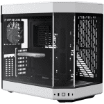 Hyte Y-60 Blanc