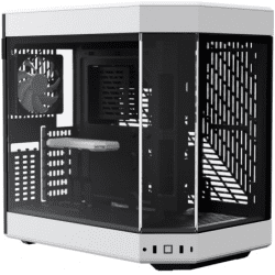 Hyte Y-60 Blanc