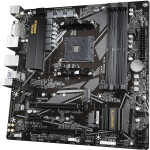Gigabyte B550M DS3H – Image 4