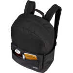Case Logic CCAM1216 - Sac à dos Sac à dos recyclé Noir 15.6" – Image 5