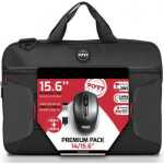 PORT Designs Premium Pack 15.6" Noir