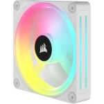 Corsair iCUE LINK QX120 RGB Expansion Kit (Blanc) – Image 5