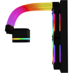 M,RED AIO 240mm ARGB - Infinite Advanced 240 – Image 6