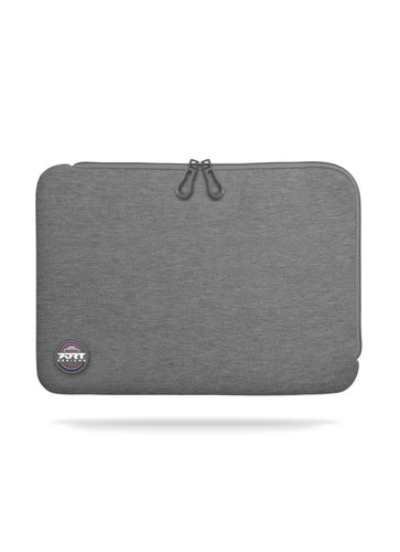 ba900155-ddcf-47e5-b3ad-254ae9daa936 PORT Designs Torino II 15.6" (gris) – Image 1