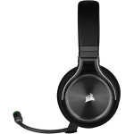 Corsair Virtuoso RGB Wireless XT (Noir) – Image 4