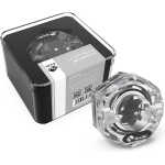 Fitting droit 14mm ARGB Hexagonal avec Helice