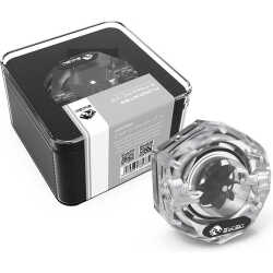 Fitting droit 14mm ARGB Hexagonal avec Helice