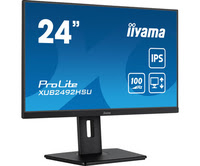 bec3bc37-3f48-497b-a3af-3ec6dc9db192 XUB2492HSU-B6 24" FHD/100Hz/0.4ms/IPS/Pivot/FS – Image 1