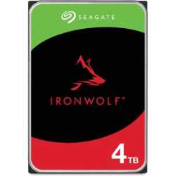 Seagate IronWolf 4 To (ST4000VN006)