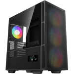 Deepcool CH560 Digital Noir