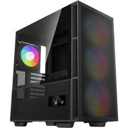 Deepcool CH560 Digital Noir
