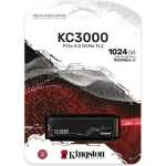 Kingston KC3000 1024 Go – Image 3