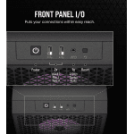 Corsair 3000D Airflow RGB Noir – Image 4