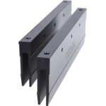Alphacool Modules D-RAM pour Waterblock - Noir 2 pièces – Image 2
