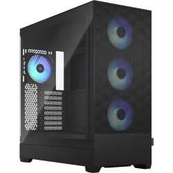 Fractal Design Pop XL Air RGB TG Clear Black