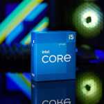 Intel Core i5-12400 (2,5 GHz / 4,4 GHz) – Image 3