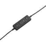 Logitech USB Headset Mono H570e – Image 6