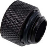 Alphacool Fitting Eiszapfen extension G1/4 - Noir