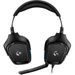 Logitech G G432 – Image 2