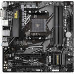 Gigabyte B550M DS3H – Image 5