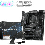 MSI Z890 GAMING PLUS WIFI
