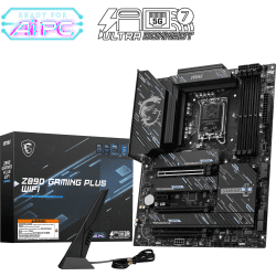 MSI Z890 GAMING PLUS WIFI