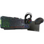 The G-LAB Combo actinium bundle 4 en 1 RGB