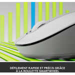 Logitech M650 L (Blanc) – Image 5