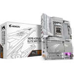 Gigabyte X870 AORUS ELITE WIFI7 ICE