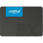 Crucial BX500 - 500 Go