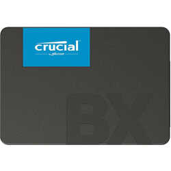 Crucial BX500 - 500 Go