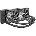 Pack AMD RYZEN 9 5950X Tray + Watercooling – Image 4