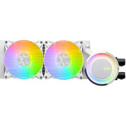 MSI MAG CORELIQUID E240 White