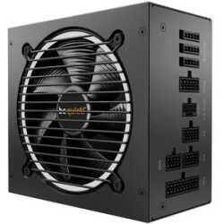 be quiet! Pure Power 12 M 650W 80PLUS Gold