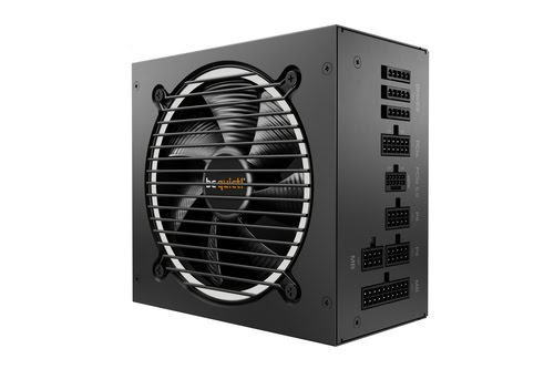 cff0c233-7f6d-459e-afc9-7a4bd6d843d6 be quiet! Pure Power 12 M 650W 80PLUS Gold – Image 1