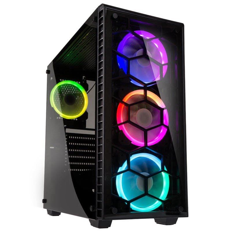 d016ffa9-0542-4e74-b4c7-382ea01b4791 Kolink Observatory RGB Black – Image 1