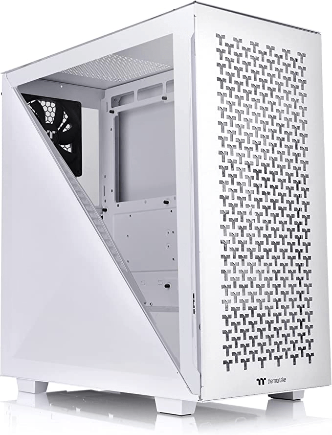 d0e10290-5bb1-4c4c-b7aa-9d7b5dbe0b44 Thermaltake Divider 300 TG Air Snow – Image 1