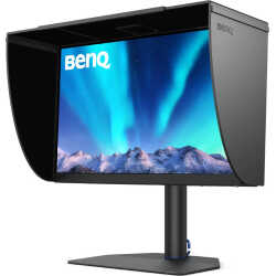 BenQ SW272U-Seconde vie Très bon état
