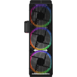M.RED AIO 360mm ARGB - Serenity 360 – Image 4