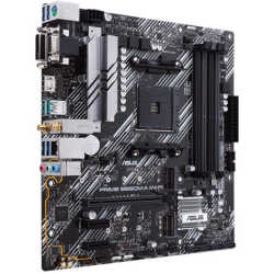 ASUS PRIME B550M-A WIFI II