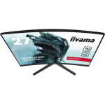iiyama 27" - G-MASTER G2766HSU-B1 Red Eagle – Image 6