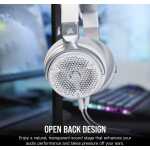 Corsair Virtuoso Pro (Blanc) – Image 3