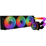 M,RED AIO 360mm ARGB - Infinite Advanced 360