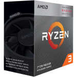 AMD Ryzen 3 3200G Wraith Stealth Edition (3.6 GHz / 4 GHz) – Image 3