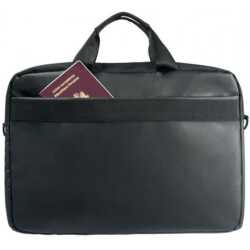 Mobilis Pour ordinateurs 14-15.6'' - Noir