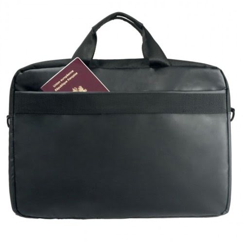 d7326382-3bd9-4763-9283-8a7c0f12275c Mobilis Pour ordinateurs 14-15.6'' - Noir – Image 1