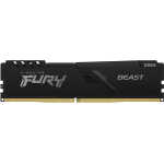 Kingston FURY Beast 8 Go DDR4 3200 MHz CL16