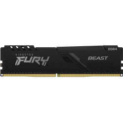 Kingston FURY Beast 8 Go DDR4 3200 MHz CL16