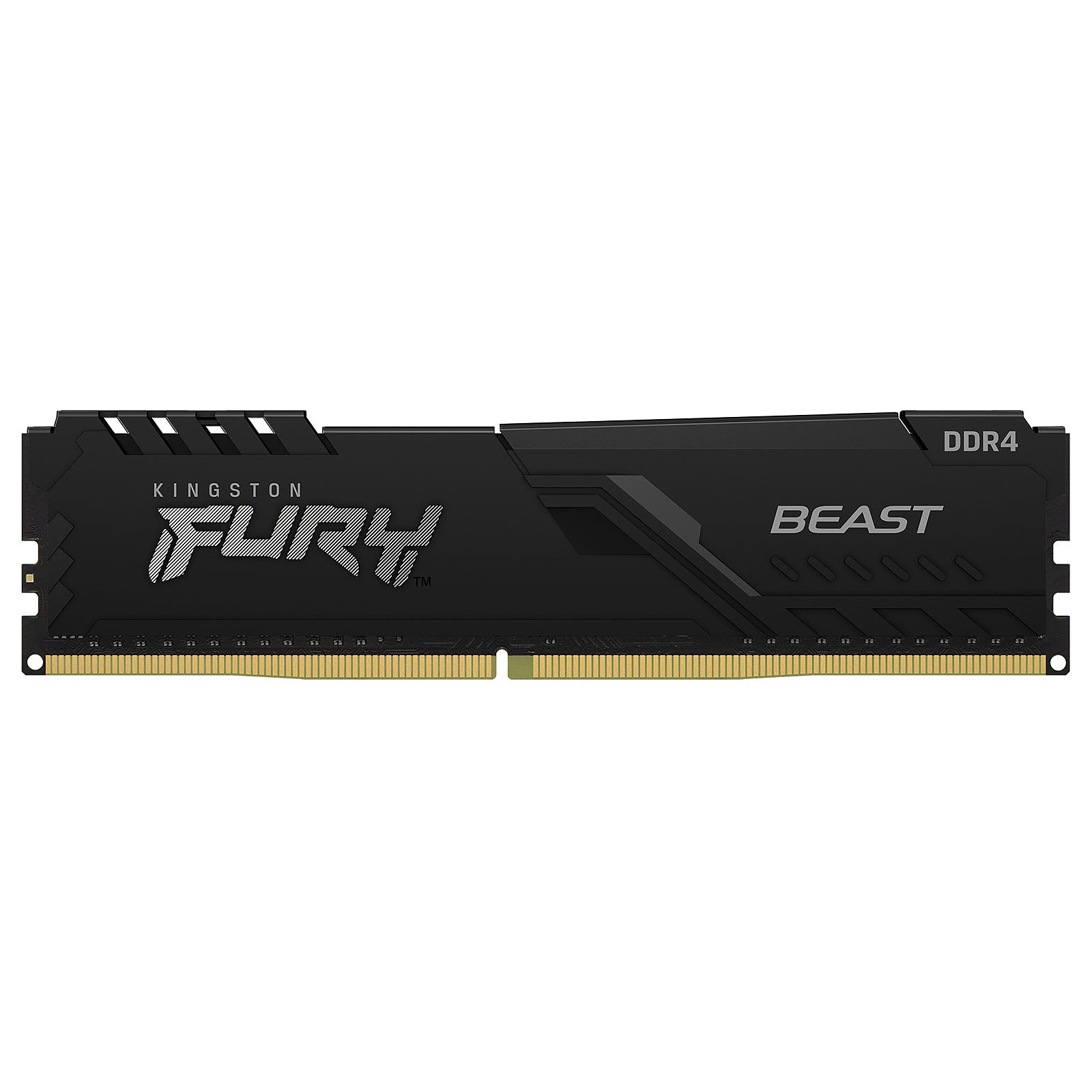 d73c0db3-7759-4107-9d34-124f3077d333 Kingston FURY Beast 8 Go DDR4 3200 MHz CL16 – Image 1