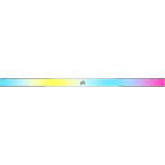 Corsair Vengeance RGB DDR5 96 Go (2 x 48 Go) 5600 MHz CL40 - Noir – Image 5